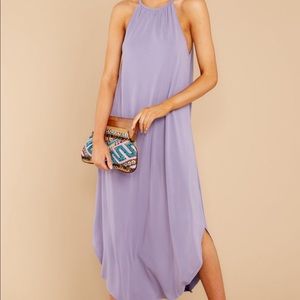 COPY - Double Zero dress size small